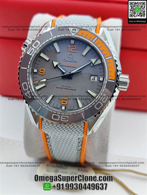 super clone omega seamaster